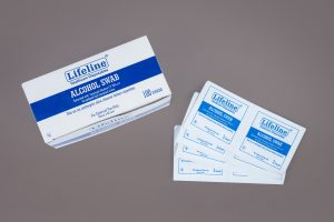 Alcohol Swab